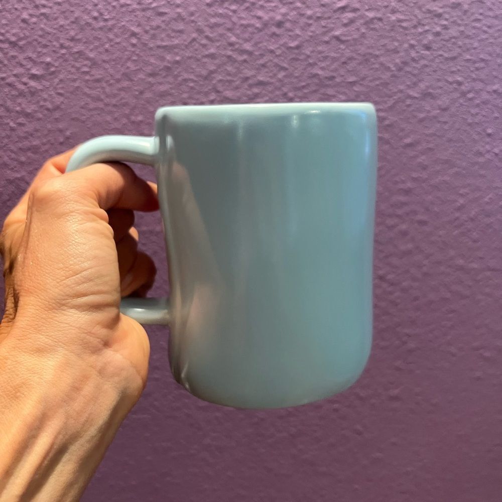 Free Spirit Rae Dunn Mug - Picture 2 of 4